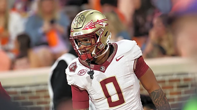 Florida State football offseason evaluation: Defensive backs