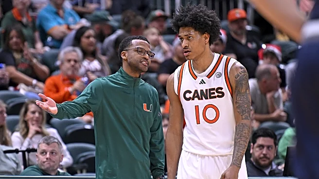 ACC Roundup – Conference Play Starts Tuesday