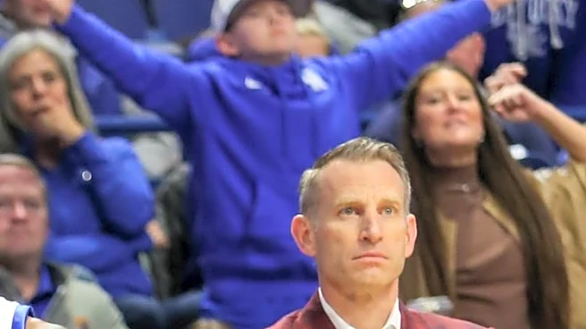 Tuesday Headlines: Kentucky vs. Alabama tabbed Game of the Week