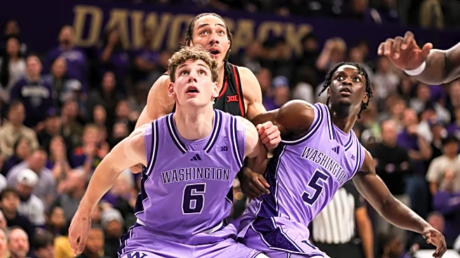12/29 Big Ten Recap: Washington Beats Utah