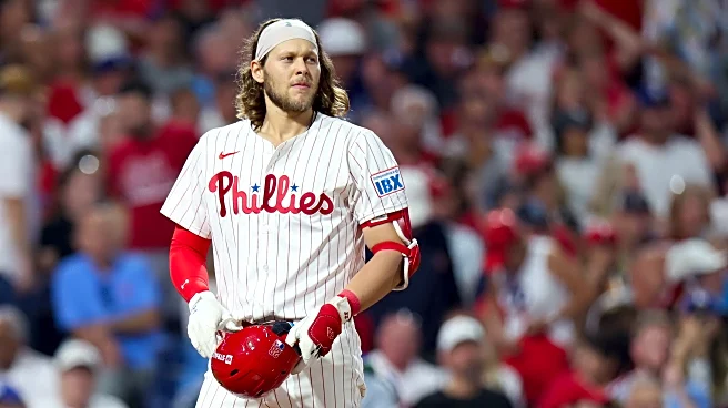 Phillies news: Alec Bohm, Tatsuya Imai, Zach Eflin