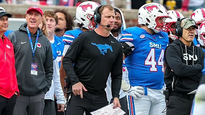 Arizona football: SMU expert previews the Holiday Bowl, makes a score prediction