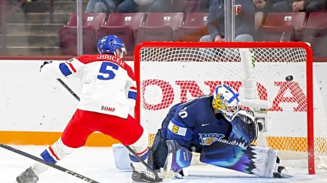 2026 WJC Day 3 & 4 RECAPVAGANZA: Stages Set