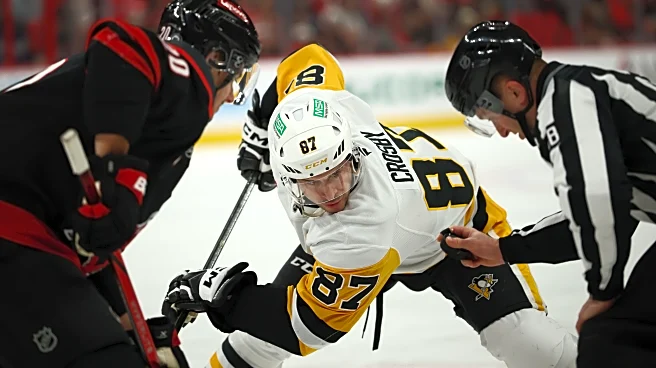 Game Preview: Carolina Hurricanes @ Pittsburgh Penguins 12/30/25