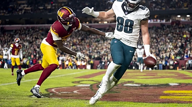 2025 Commanders’ Tank Watch – Week 18