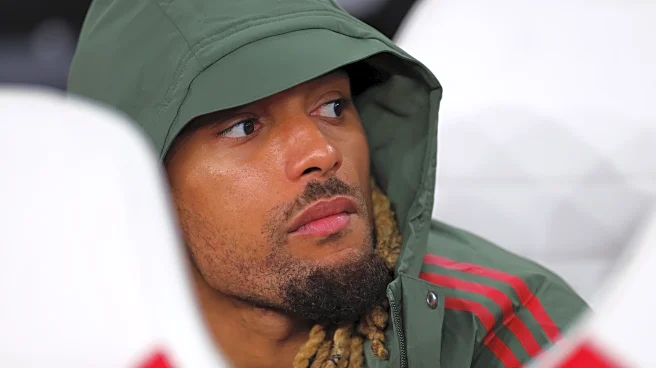 Report: Bad attitude could pave way for Sacha Boey’s Bayern Munich exit