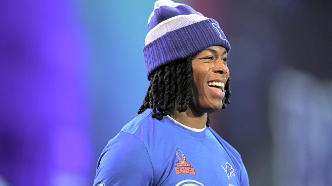 Detroit Lions’ 2026 Pro Bowl nods could cost them future cap space