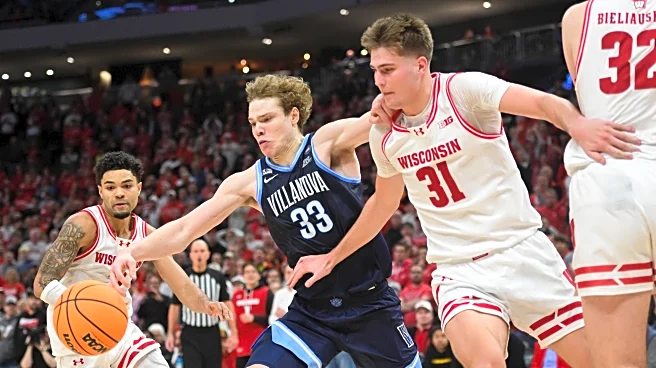 How to watch Wisconsin’s final game of 2025 on Tuesday
