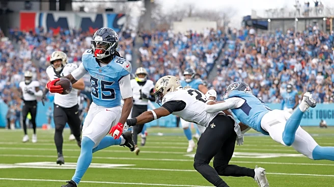 Titans should re-sign TE Chig Okonkwo