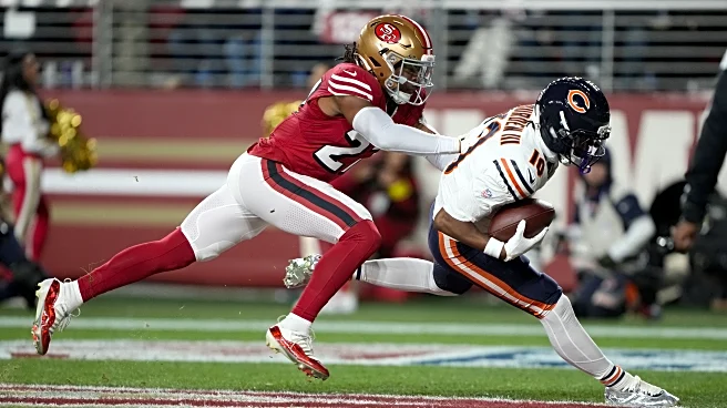 Windy City Honors: Chicago Bears Week 17 Superlatives