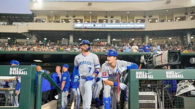 Kansas City Royals news: What’s next for the Royals in 2026?