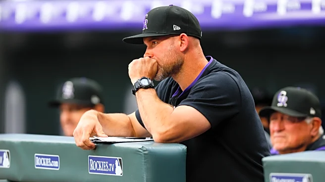 The Colorado Rockies and “tractability”