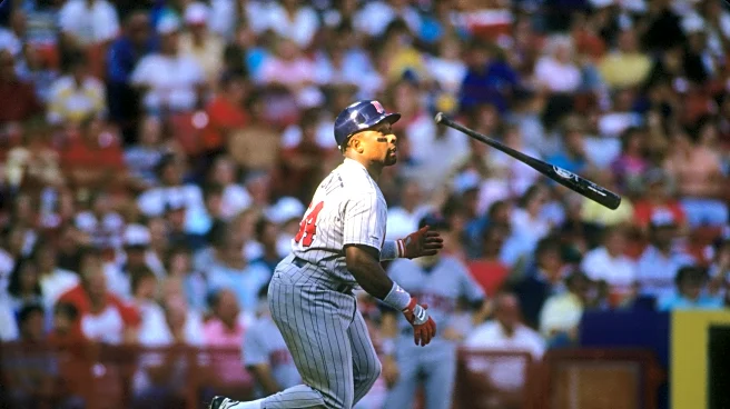 Greatest Twins Moments & Performances: A Twinkie Town Definitive List (Round 10)