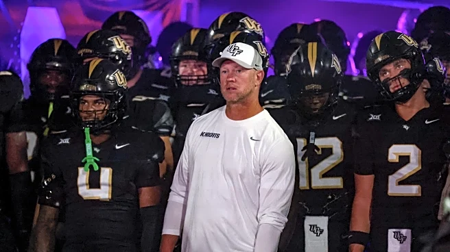 UCF Football’s Top 5 Needs For 2026