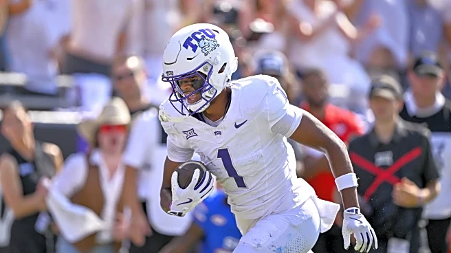 How to Watch: TCU vs. #16 USC Trojans in the Alamo Bowl