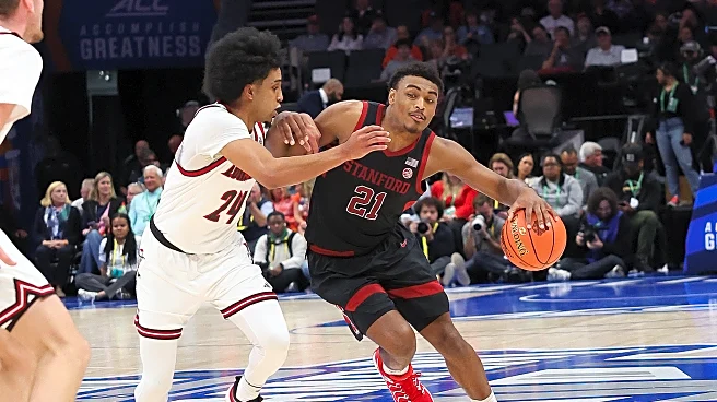 The ACC’s West Coast Scheduling Challenge