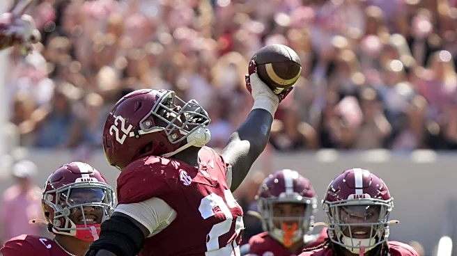 Jumbo Package: Alabama enters Rose Bowl with a clean bill of health