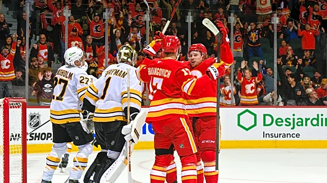 Morning Skate: Point