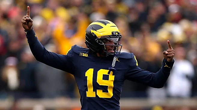 3 bold predictions for Michigan Football vs. Texas in the Citrus Bowl