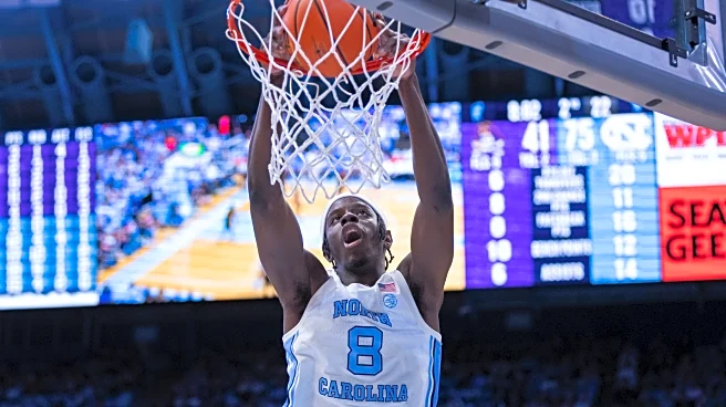 How to Watch: UNC Basketball vs. Florida State