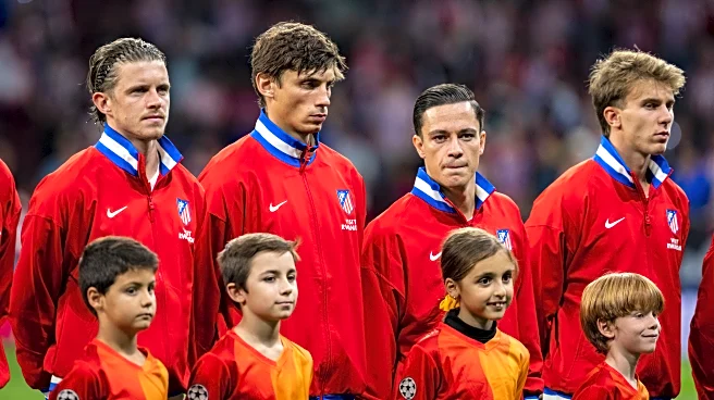 Atlético Madrid January Transfer Round-up: December 30