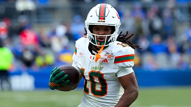 Ohio State vs. Miami: 2025 game preview and prediction