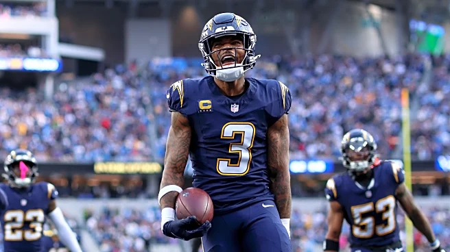 Chargers Daily Links: Tuesday Open Thread