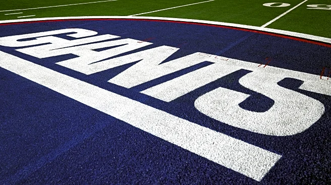 NY Giants head-coaching search: Insiders agree job is ‘highly coveted’