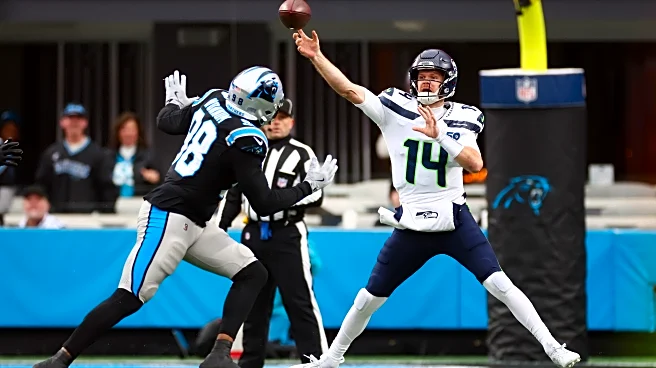 Week 18 WCG NFL Power Rankings And Each Team’s Biggest Strength For 2026