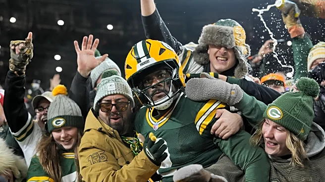 Packers Film Room: A few fun plays in the passing game