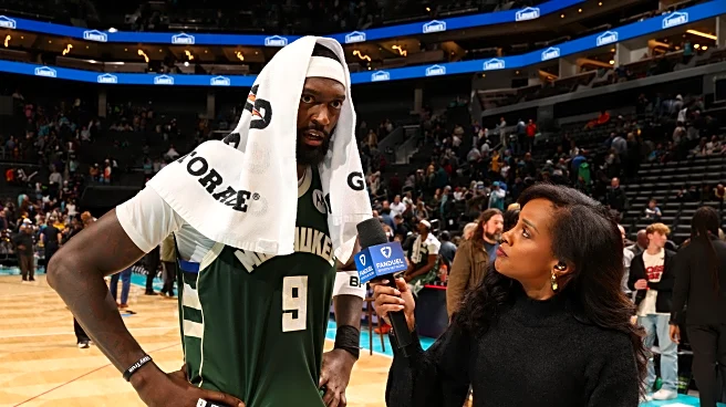 Bucks vs. Hornets Player Grades: Bobby Portis, Bucks bigs get in their bags; silence the buzz