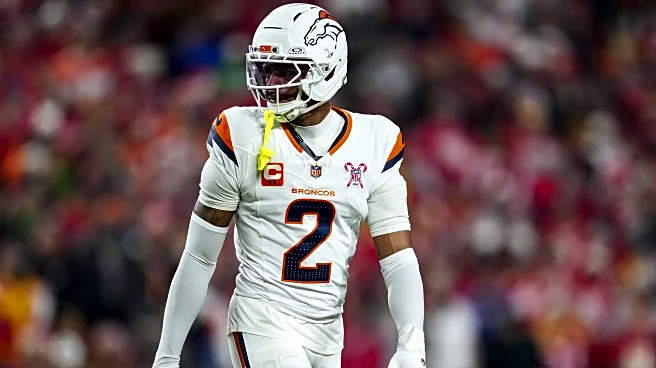 Broncos need to start forcing more turnovers