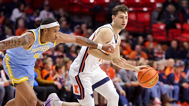 Big Ten Basketball Weekly: Slow Week, Huh?