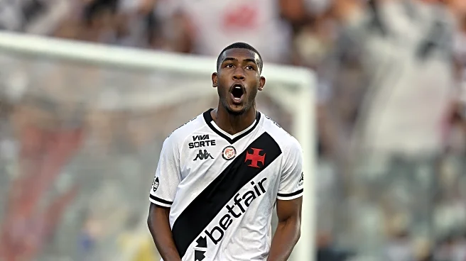 Report throws cold water on links between Bayern Munich, Brazilian phenom