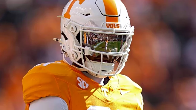 Tennessee freshmen to watch against Illinois
