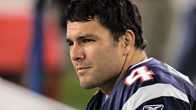 2026 Pro Football Hall of Fame finalists: Patriots legend makes the cut