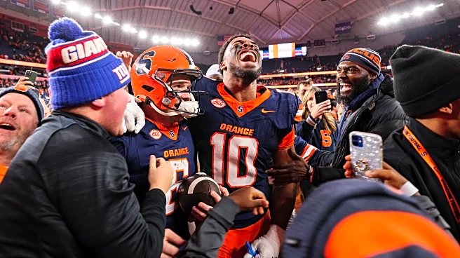 Syracuse football: putting the last 15 seasons in perspective