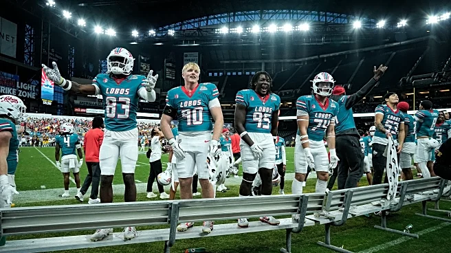 The Good, the Bad, the Ugly: Bowl Season