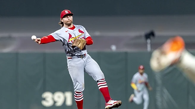 Phillies potential trade target: Brendan Donovan