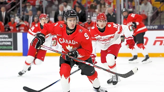 This Week in Happy Valley: Hockey Returns