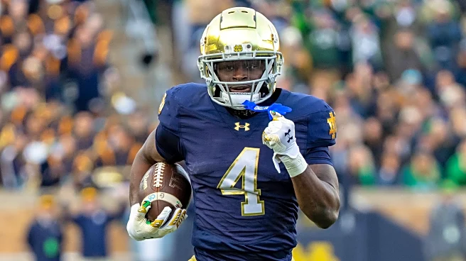 Grading Pro Football Network’s Seven-Round Houston Texans Mock Drat