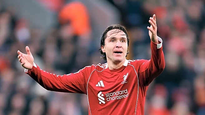 Rumour Mongering: Juventus Weighing Up Federico Chiesa Offer