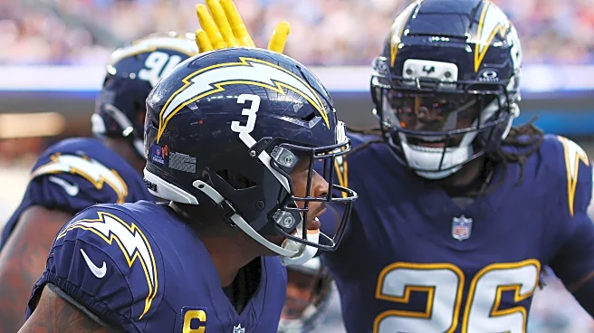 Chargers Power Rankings Roundup: Media agrees on Bolts just outside top 10