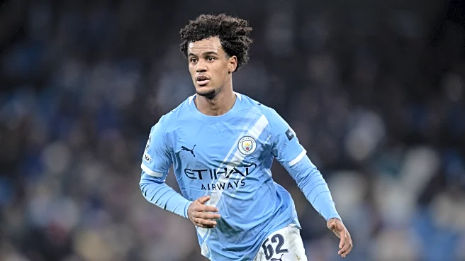 Gaughan: Atlético among sides tracking Oscar Bobb