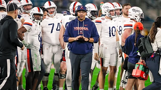 Revisiting August’s preseason ACC football power rankings