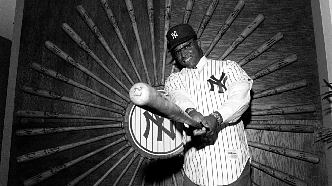 50 Most Notable Yankees Free Agent Signings in 50 Years: Danny Tartabull