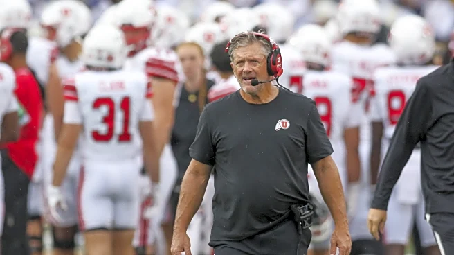 Out of the Blue: Michigan lands Kyle Whittingham, previewing Texas