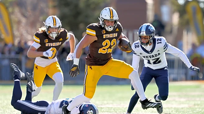 The 2026 Recruiting Road So Far: Wyoming