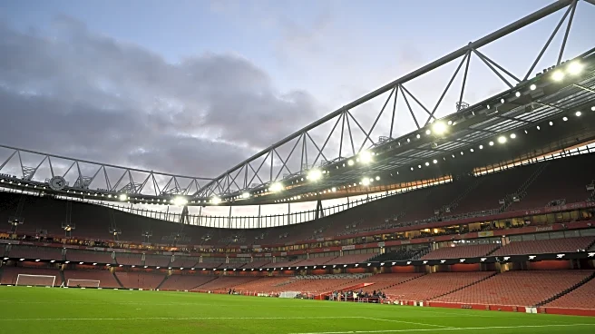 Arsenal vs. Aston Villa match thread: payback