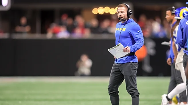 10 takeaways from Rams failed comeback vs. Falcons